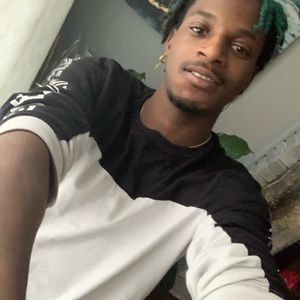 Meet your Posher, Shawn